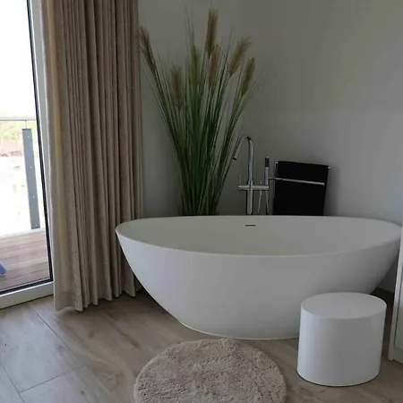 شقة Penthousewohnung Kapkieker