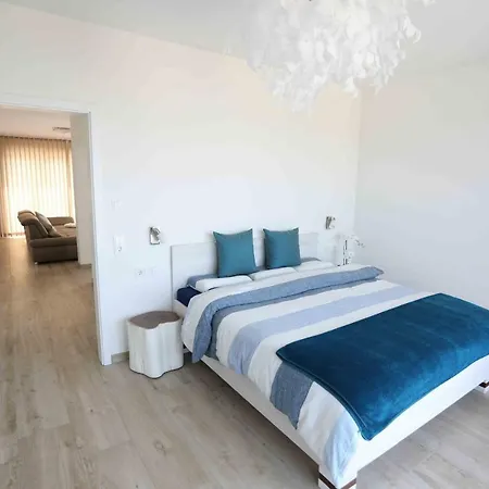 Penthousewohnung Kapkieker شقة *