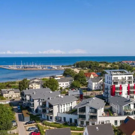 Penthousewohnung Kapkieker غلوفي